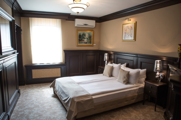 Hotel Meridian (Cluj Napoca)